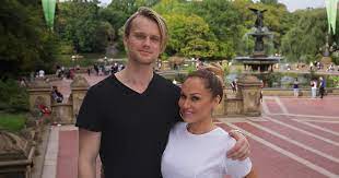 17—it's time to take a look at the 40 couples who have all televised their. How Did Darcey Jesse Meet Before 90 Day Fiance Before The 90 Days Their Journey May Be Over