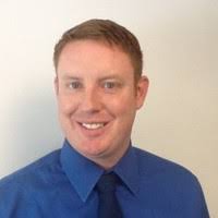 Zachary Borla, MBA, MHA