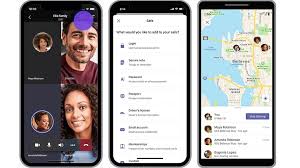 Meetings in teams include audio, video, and sharing. Microsoft Teams Rolling Out Personal Chat Groups Video Calls Location Sharing And More In Mobile Preview Technology News