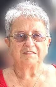 Obituary information for Beverly Besson Bourgeois