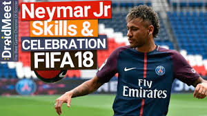 Www.best of neymar jr skills. Droidmeet Neymar Jr Skills Goals Fifa 18 Facebook
