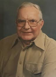 Obituary for Arthur H Blanchard