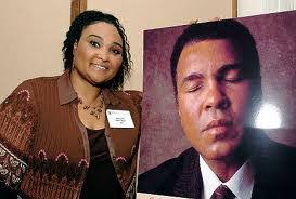 Maryum "Mai Mai" Ali