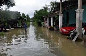 Sila semak laman web ini untuk maklumat terkini. Mangsa Banjir Meningkat 648 Keluarga Ditempatkan Di 40 Pps Terengganu Air Times News Network