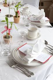 About press copyright contact us creators advertise developers terms privacy policy & safety how youtube works test new features press copyright contact us creators. A Wedding Table Set For Fine Dining With An Asian Inspired Theme Stock Photo Picture And Royalty Free Image Image 12869776