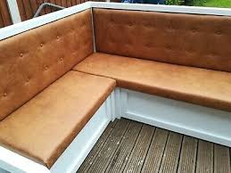 kitchen dining corner seating bench