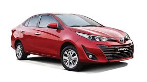 Toyota Yaris December 2019 Price Images Mileage Colours
