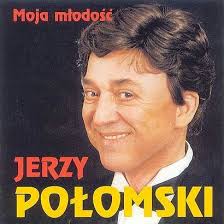 Ukończył państwową wyższą szkołę teatralną w warszawie. Moja Mlodosc Jerzy Polomski Cd