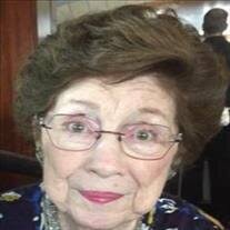 Eva Lorene Perry Obituary