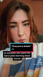 Is EVERYONE suddenly autistic? 🤪 If you must watch the bit it’s @ Tory Lee  Ward #autisminwomen #audhd #undiagnosedautismproblems #punchingdown  #toryward #autismandptsd