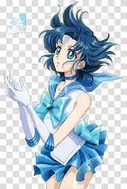 Sailor Mercury Sailor Moon Sailor Mars Chibiusa Sailor Saturn Sailor Moon Transparent Background Png Clipart Sailor Moon Sailor Saturn Sailor Mercury
