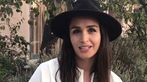 Fernanda Urrejola estará en la nueva temporada de "Narcos"