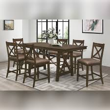 Your dining room table is the centerpiece of the room. Discount Dining Room Sets The Furniture Shack Portland Or