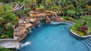 Backyard Waterpark Builder | Lucas Lagoons