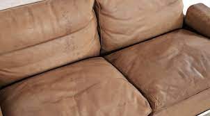 Do this many times to be sure you a leather conditioner will ensure that your leather stays soft and supple, replenishing any of the natural. 20 Year Old Aniline Leather Sofa Water Stains Deep Scratches