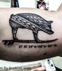 This is my 3rd tattoo but by far more. Tattoo Crew Kono S Restaurants