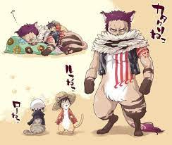 twitter ワンピース 面白い ワンピースルフィ キャラクター イラスト