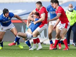 Italy make 8 changes but the players coming into the team will want to prove they can get into the italian first team. Five Takeaways From Italy V Wales Planetrugby