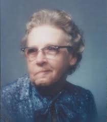 Freda May Kempton Obituary October 18, 2019