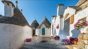Which cities you cannot miss; What To See In Puglia Italy A List Of The 12 Best Places