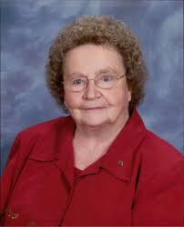 Ethel Guyton Obituary (2016)