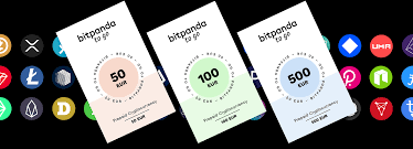 Supply of 21,000,000 bch coins. Bitpanda To Go Voucher Buy Digital Assets With Cash