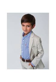 In mundo fashion y con la etiqueta arturo calle, arturo calle kids, arturo calle leather, diseñador, empresario, tiendas | deja un comentario. Traje Casual Unicolor Para Nino 06908 Compra Ahora Dafiti Colombia
