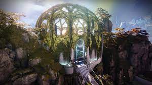 Maybe you would like to learn more about one of these? The Dreaming City Is My Favorite Place In Destiny 2 Destiny2