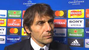 In a dramatic interview, the guardian's gary younge speaks to white supremacist richard spencer richard conte was an american actor. Watch Antonio Conte Post Match Interview