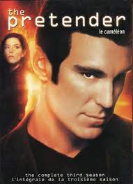 The Pretender: The Complete Third Season