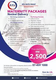 Bermula rm4,000 ( harga di bawah untuk kpj ampang puteri ). Inginkan Pengalaman Kpj Batu Pahat Specialist Hospital Facebook