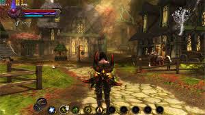 Kingdoms of Amalur Re-Reckoning PC Review