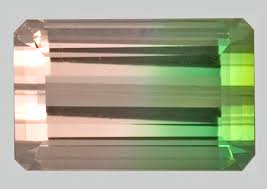 Tourmaline The Gemstone Tourmaline Information And Pictures