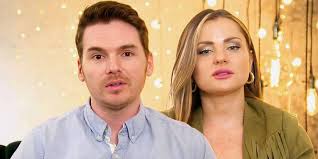 I Believe Shows Like 'Married at First Sight' and 'Love Is Blind' Are  Getting Our Hopes Up