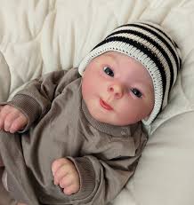 Marcus by Grandma Cookies Little Angels from Ooh Baby Baby Nursery