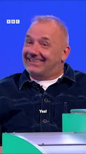 Bob Mortimer's Hilarious Story About Losing Teeth