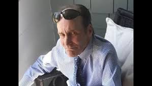 Thomas "Tom" Michael Doak