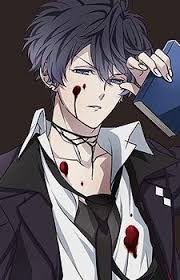 Ruki Mukami Diabolik Lovers Wallpaper Diabolik Lovers Diabolik