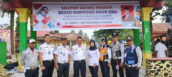 Gaji pegawai tidak tetap bpjs kesehatan, berapa besarannya? Dinas Perhubungan