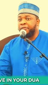 Trusting Allah: Finding Hope Through Dua