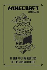 El libro secreto de merlin pdf. Download El Libro De Los Secretos De Los Sobrevivientes The Survivor S Book Of Secrets Minecraft Pdf Stephanie Milton Sonmelocgio