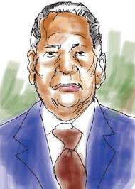 Neglected and forgotten