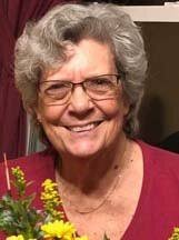 Obituary information for Carol A. Brewer