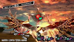 Defeating the apocalyptic guide in persona 5. Persona 5 Guide All Of December The Prison Of Regression And The End Walkthrough Polygon