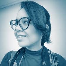 Felicia Aviles's Instagram, Twitter & Facebook