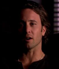 AlexOLoughlin and His Age Timeline