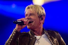 Matthias Reim: Das Baby ist da! So heißt sein siebtes Kind