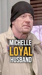 Michelle McCool's Loyalty to Mark Calaway Explored