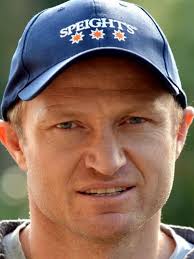 Rugby: Return to top division stimulus for Otago, Brown says