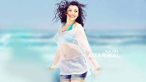 In 2009 magadheera which was the biggest blockbuster of all time in telugu cinema, she played the role of yuvarani mitravinda devi and indira (indu) by which she became one of the most. Kajal Agarwal White Jeans 600x832 Wallpaper Teahub Io